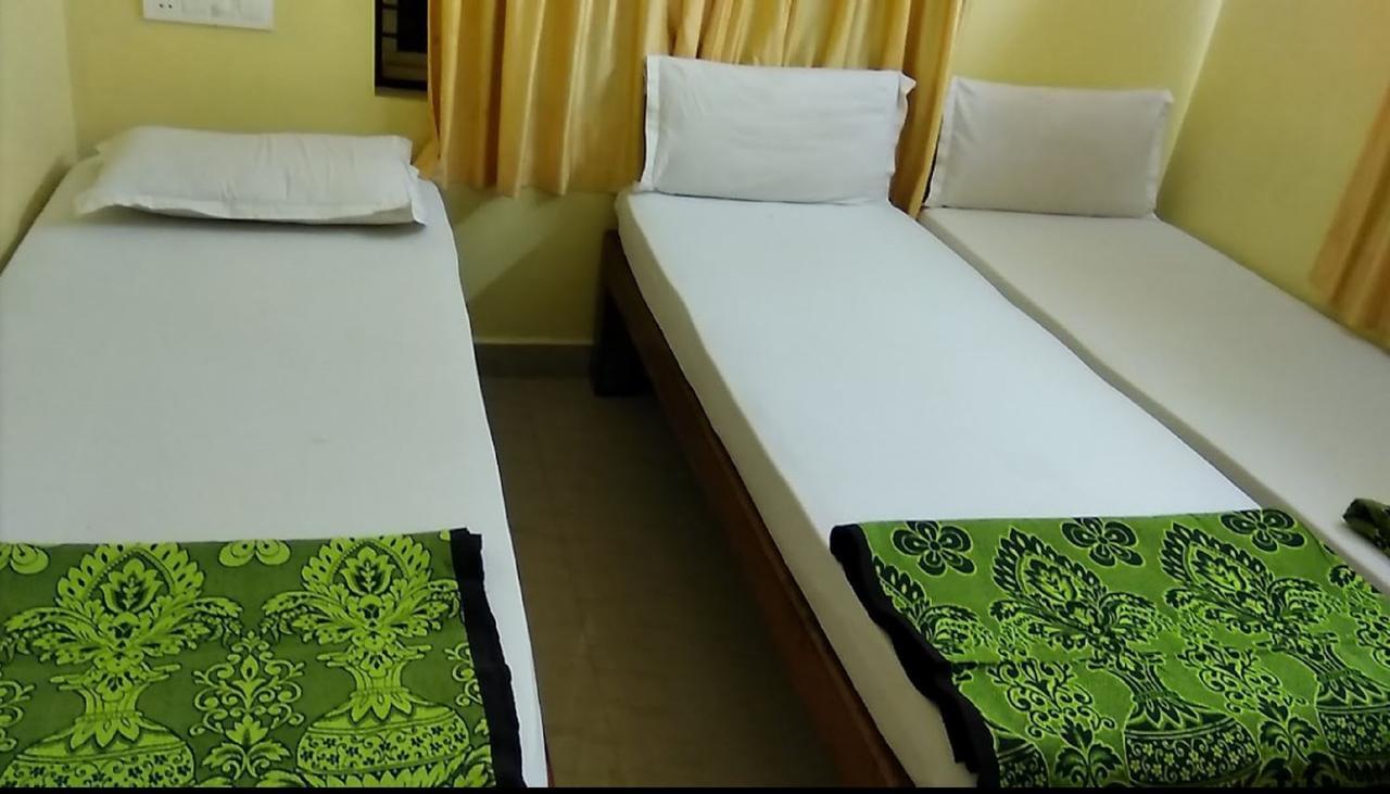 Hotel Dhenu Atithya Māvalli Exterior foto